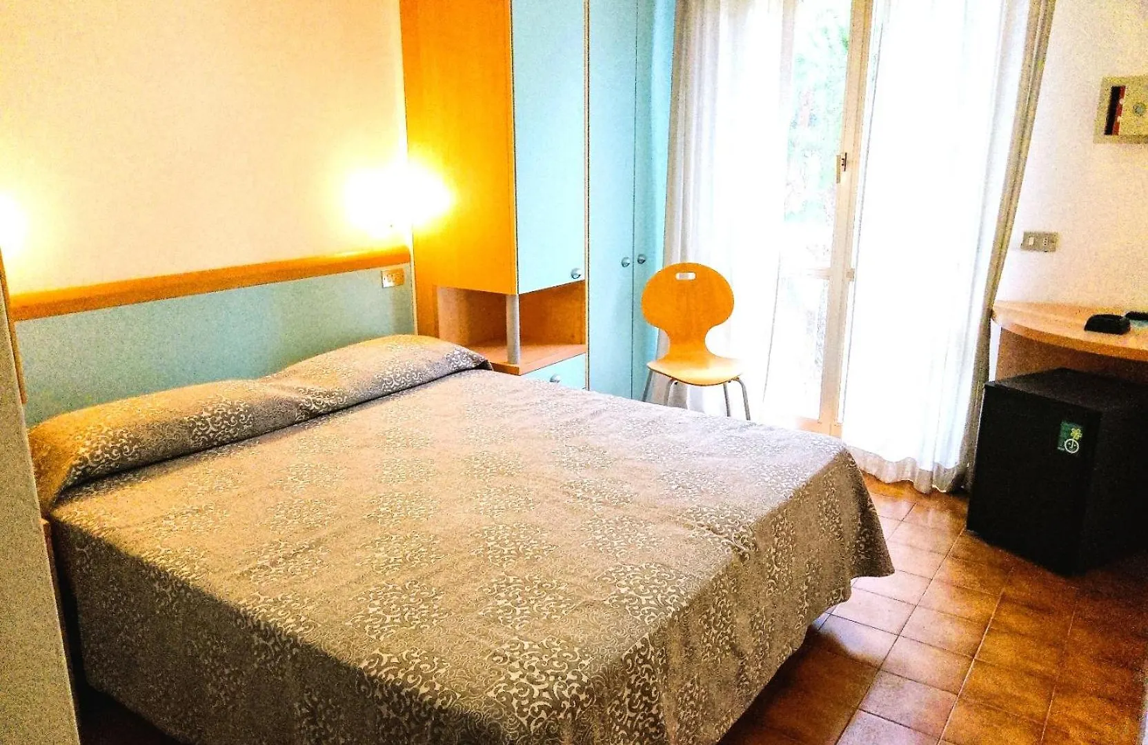 Hotel Etna - Nuova Gestione Romagnola All-Inclusive Spiaggia Parcheggio Ριτσιόνε Ιταλία