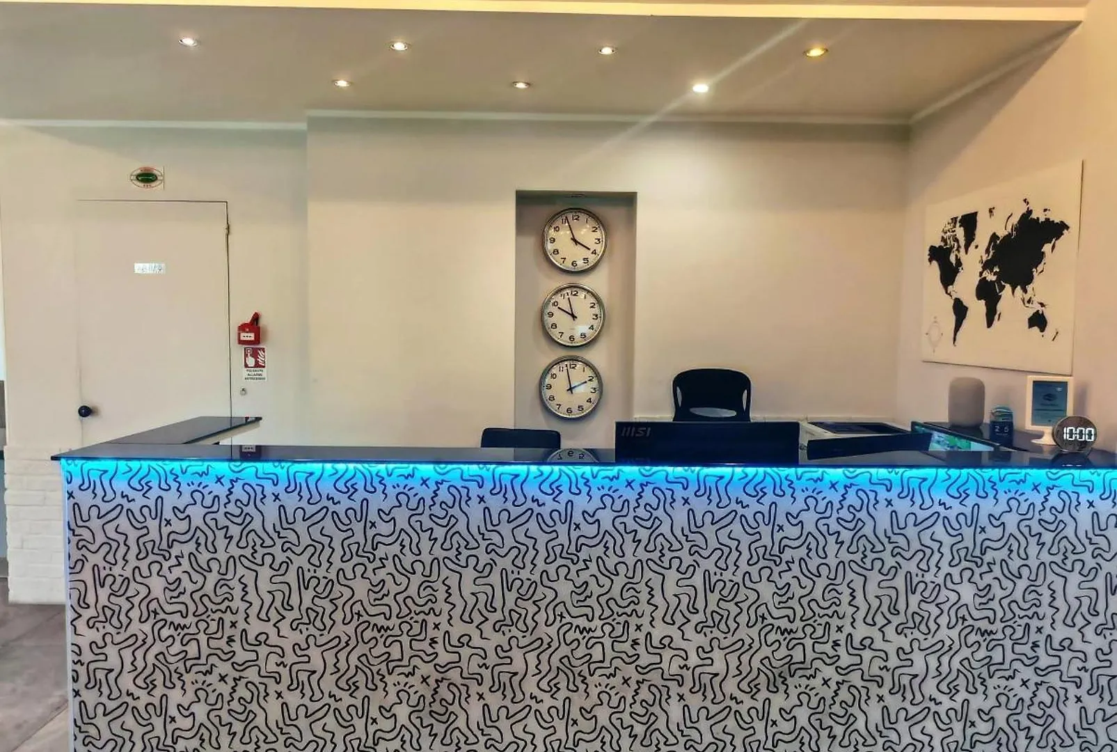 Hotel Etna - Nuova Gestione Romagnola All-Inclusive Spiaggia Parcheggio Ριτσιόνε