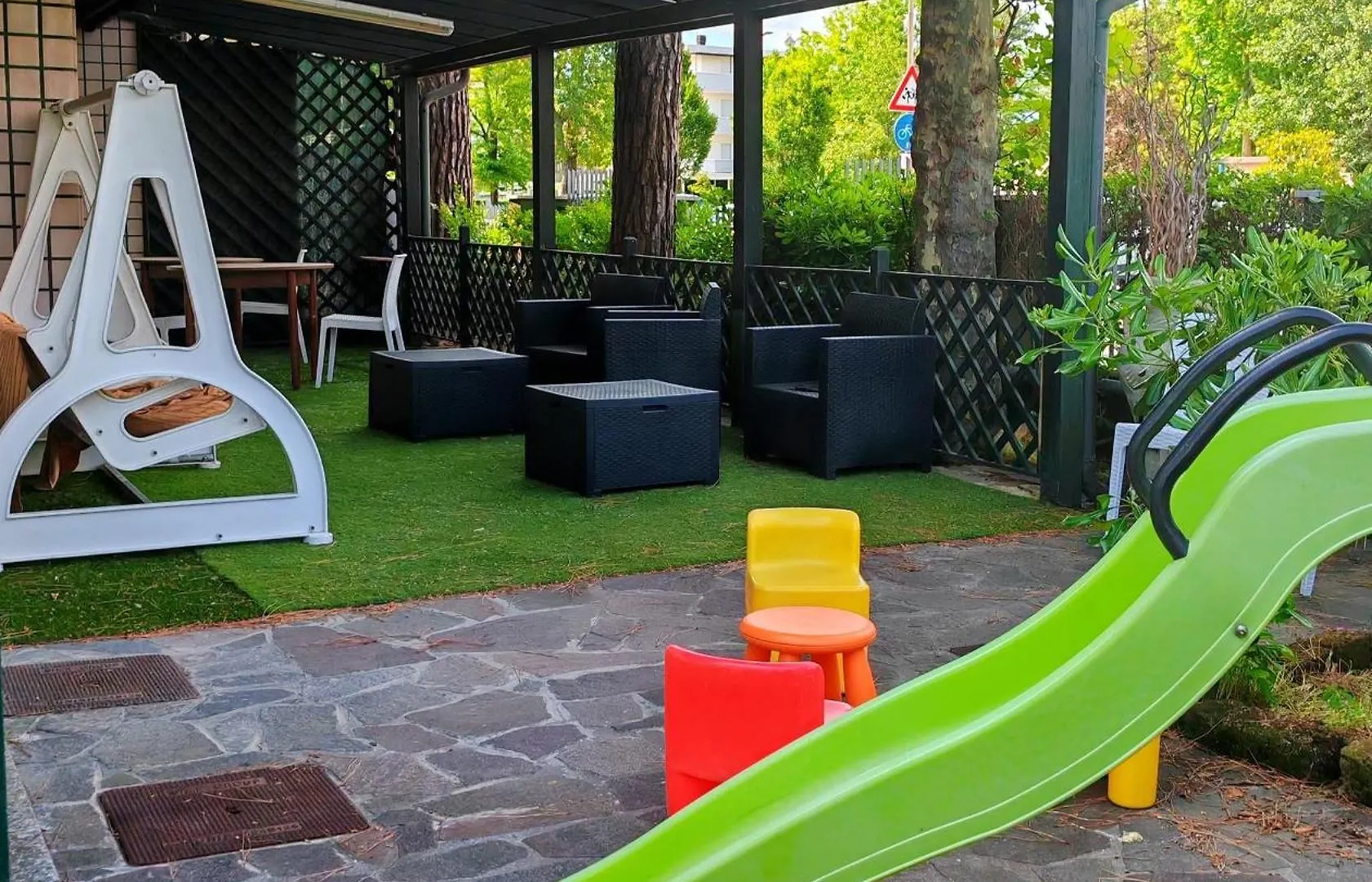 Hotel Etna - Nuova Gestione Romagnola All-Inclusive Spiaggia Parcheggio Ριτσιόνε 3*,