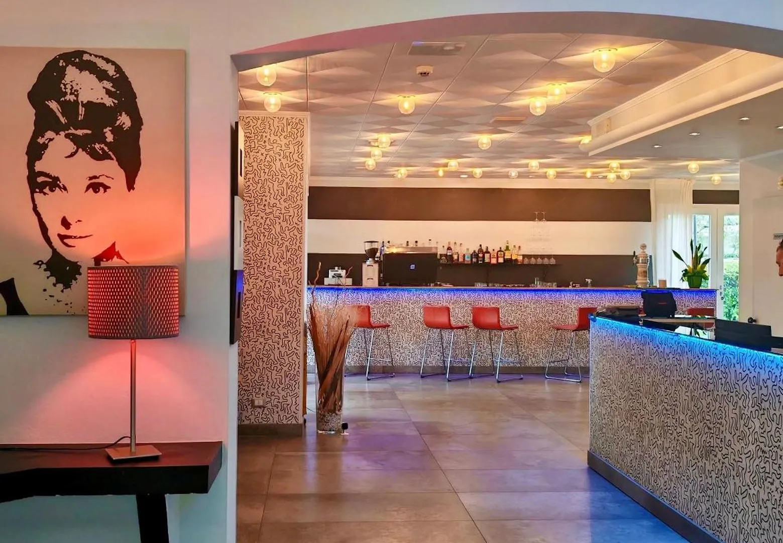 Hotel Etna - Nuova Gestione Romagnola All-Inclusive Spiaggia Parcheggio Ριτσιόνε