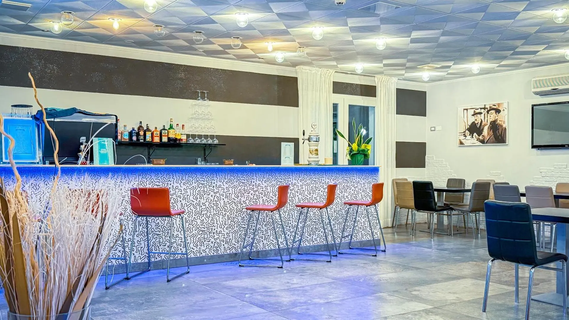 Hotel Etna - Nuova Gestione Romagnola All-Inclusive Spiaggia Parcheggio Ριτσιόνε