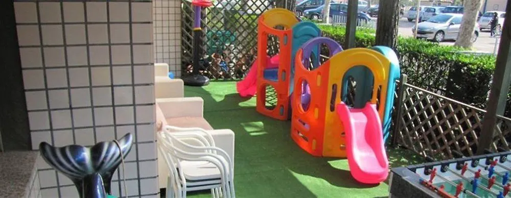 Hotel Etna - Nuova Gestione Romagnola All-Inclusive Spiaggia Parcheggio Ριτσιόνε