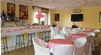 Hotel Etna - Nuova Gestione Romagnola All-Inclusive Spiaggia Parcheggio Ριτσιόνε