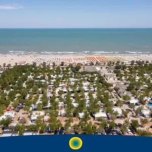 Campeggio Club Del Sole Easy Village