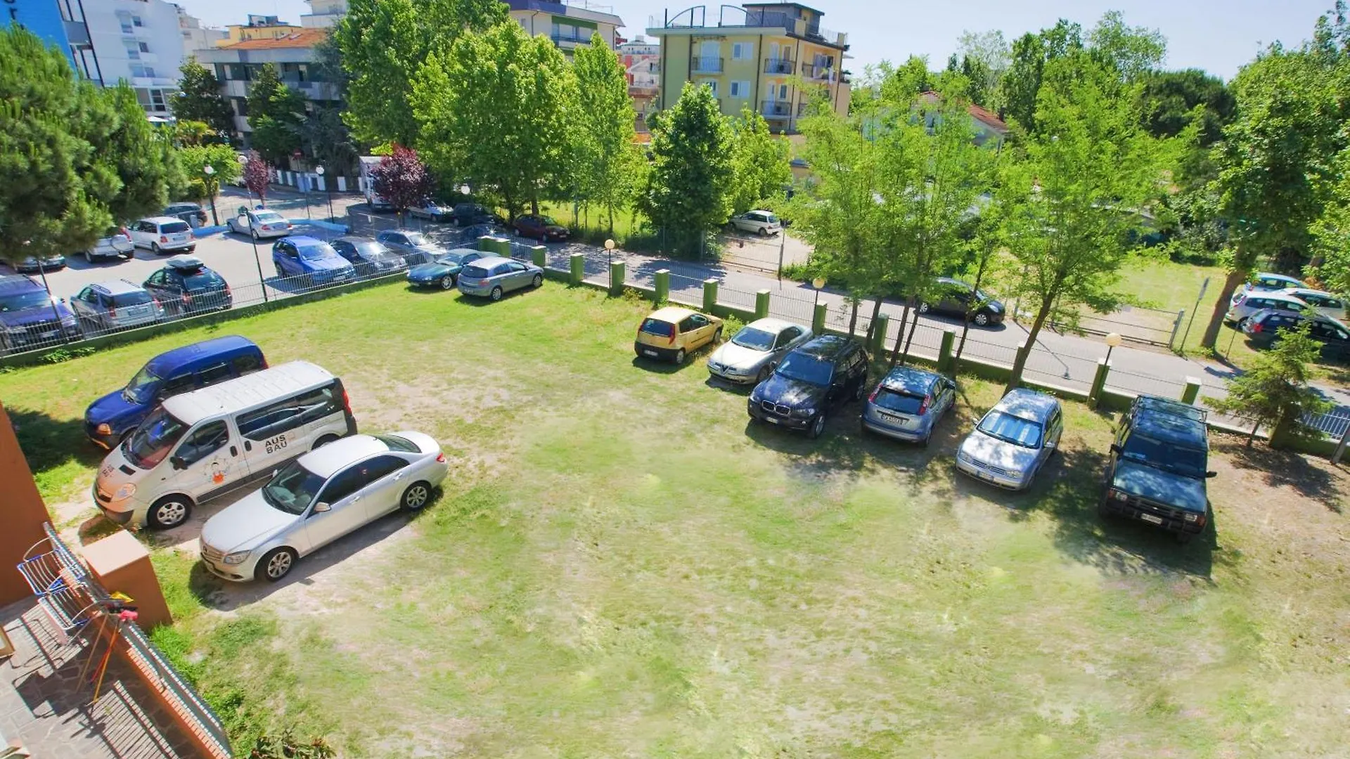 Hotel Etna - Nuova Gestione Romagnola All-Inclusive Spiaggia Parcheggio Riccione