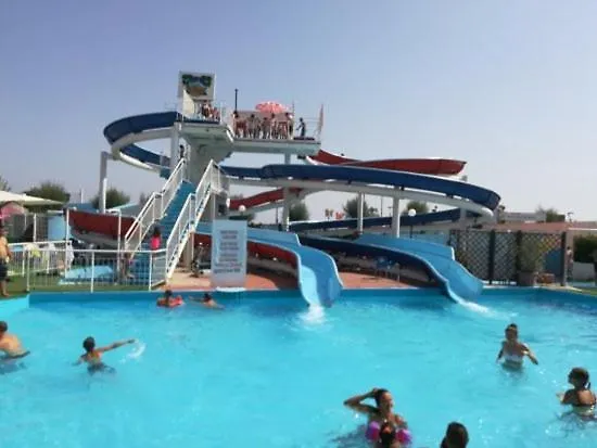 Hotel Etna - Nuova Gestione Romagnola All-Inclusive Spiaggia Parcheggio Riccione