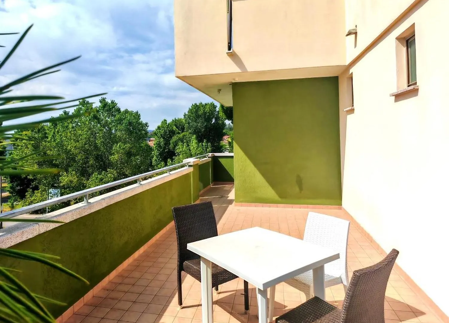 Hotel Etna - Nuova Gestione Romagnola All-Inclusive Spiaggia Parcheggio Riccione