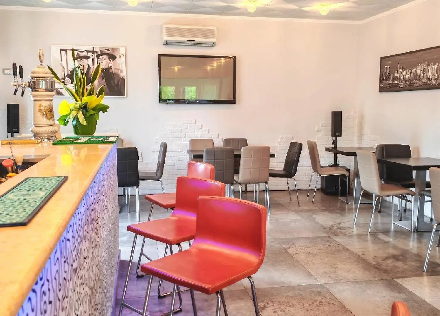Hotel Etna - Nuova Gestione Romagnola All-Inclusive Spiaggia Parcheggio Riccione