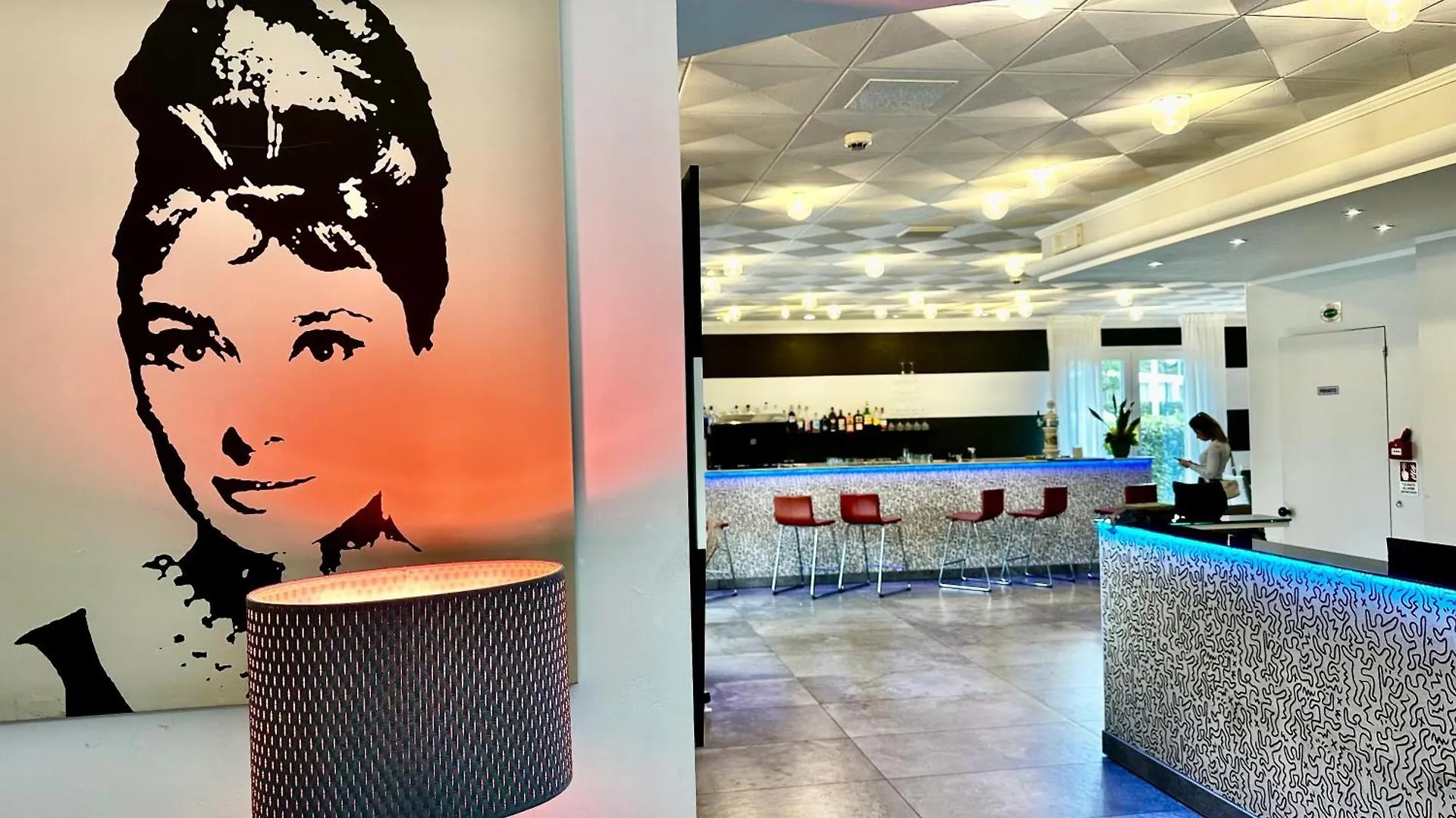 ***  Hotel Etna - Nuova Gestione Romagnola All-Inclusive Spiaggia Parcheggio Riccione Italy