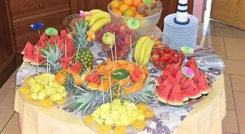 ***  Hotel Etna - Nuova Gestione Romagnola All-Inclusive Spiaggia Parcheggio Riccione Italia