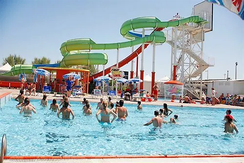 Hotel Etna - Nuova Gestione Romagnola All-Inclusive Spiaggia Parcheggio Riccione
