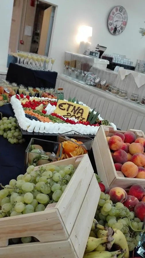 Hotel Etna - Nuova Gestione Romagnola All-Inclusive Spiaggia Parcheggio Riccione
