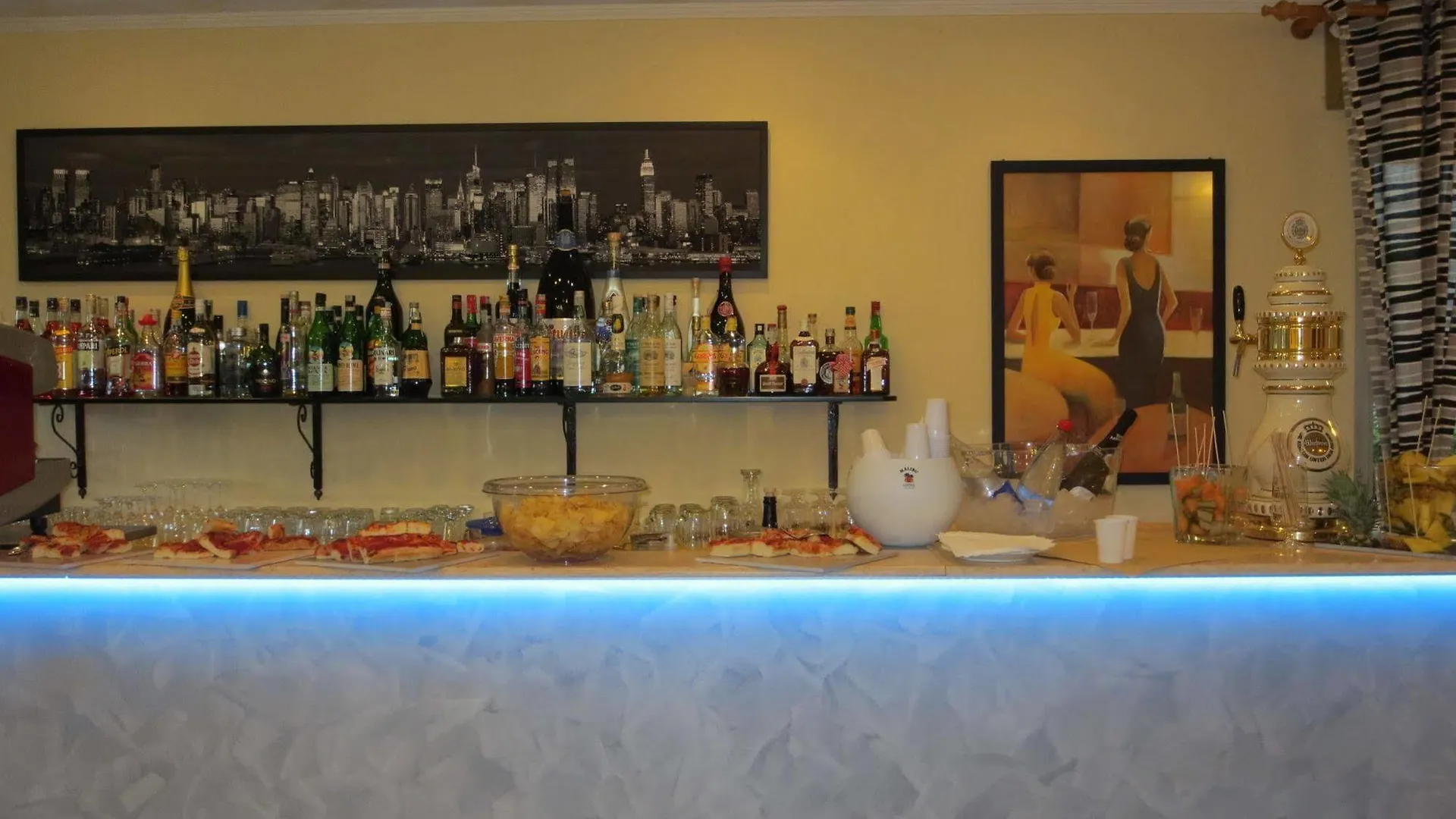 Hotel Etna - Nuova Gestione Romagnola All-Inclusive Spiaggia Parcheggio Riccione