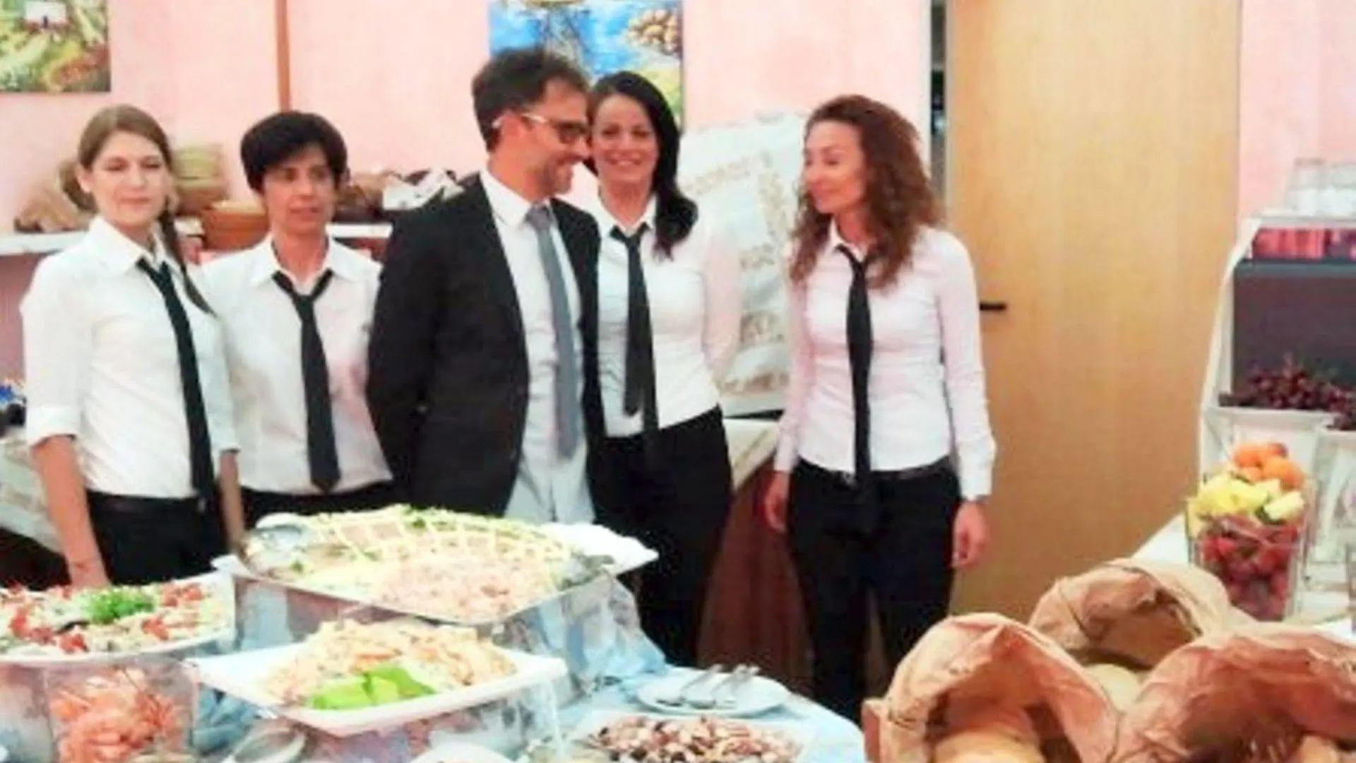 Hotel Etna - Nuova Gestione Romagnola All-Inclusive Spiaggia Parcheggio Riccione