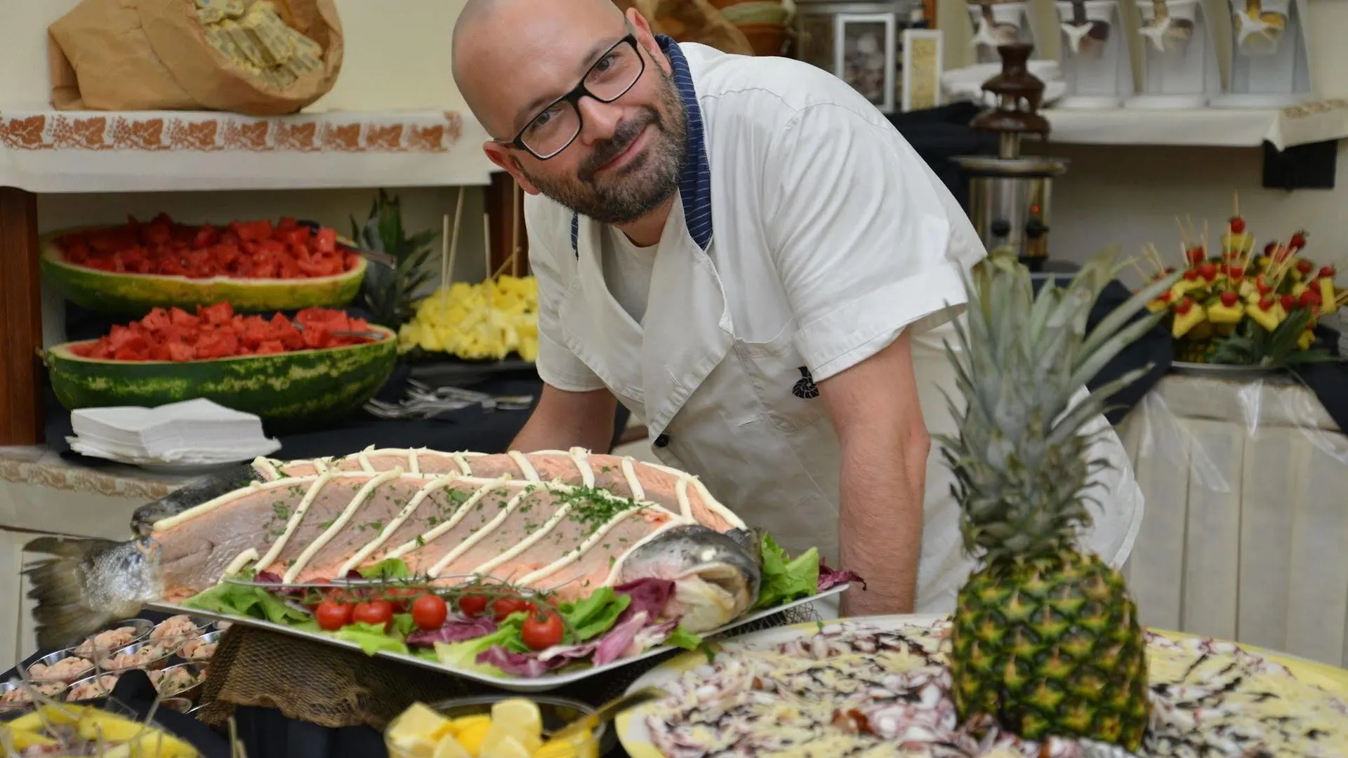 Hotel Etna - Nuova Gestione Romagnola All-Inclusive Spiaggia Parcheggio Riccione