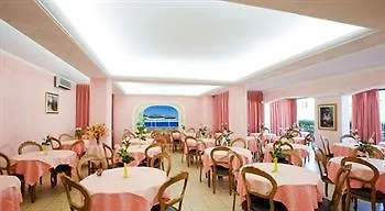 Hotel Etna - Nuova Gestione Romagnola All-Inclusive Spiaggia Parcheggio Riccione