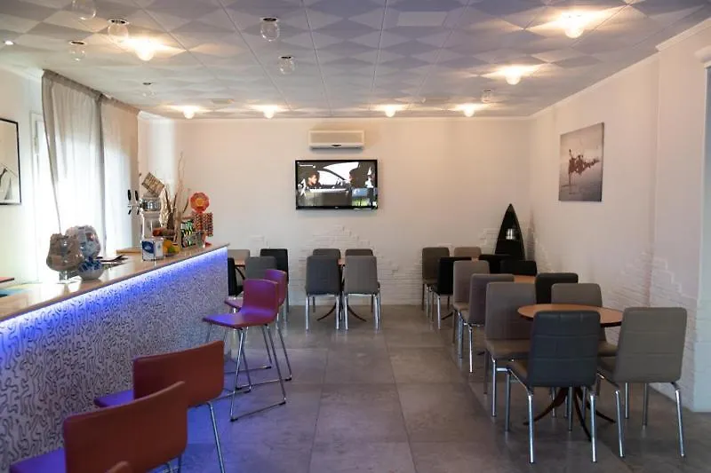 Hotel Etna - Nuova Gestione Romagnola All-Inclusive Spiaggia Parcheggio Riccione